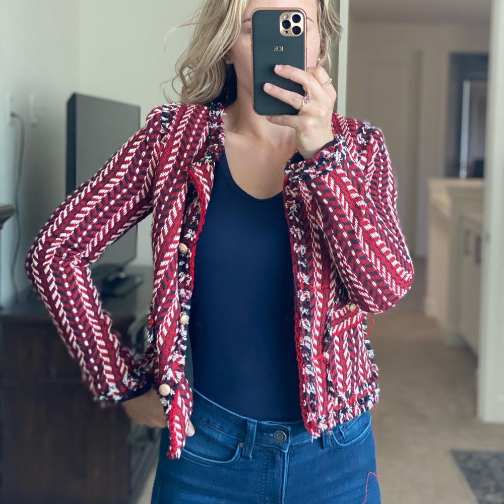VICI Blazer